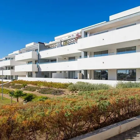 The Sunny Penthouse Apartmán *
