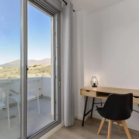 The Sunny Penthouse * Estepona