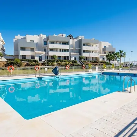 The Sunny Penthouse Apartmán