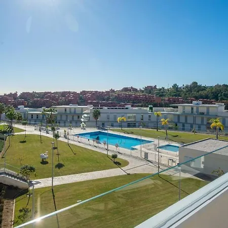 The Sunny Penthouse Apartmán *